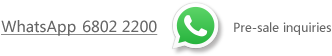 CommuniLink Whatsapp